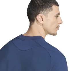 adidas Ajax Tiro Travel Full Set 2026-2027 Donkerblauw Lichtblauw
