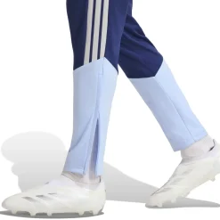 adidas Ajax Trainingsbroek 2026-2027 Donkerblauw Lichtblauw