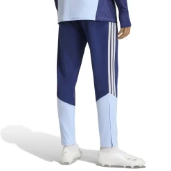 adidas Ajax Trainingspak 1/4-Zip 2026-2027 Donkerblauw Lichtblauw