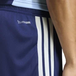 adidas Ajax Trainingsset 2026-2027 Donkerblauw Lichtblauw