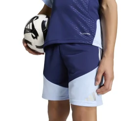 adidas Ajax Trainingsset 2026-2027 Kids Donkerblauw Lichtblauw
