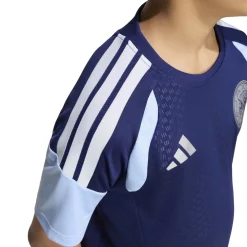 adidas Ajax Trainingsset 2026-2027 Kids Donkerblauw Lichtblauw