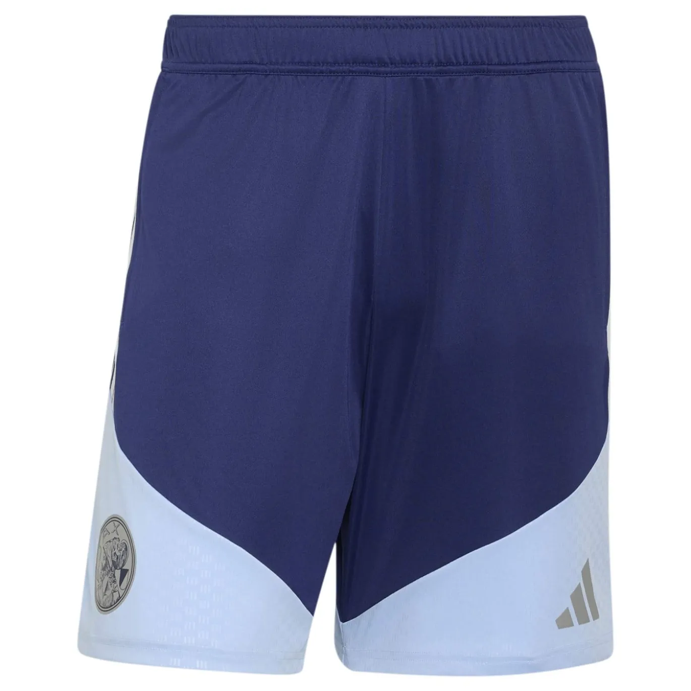 adidas Ajax Trainingsset 2026-2027 Lichtblauw Donkerblauw