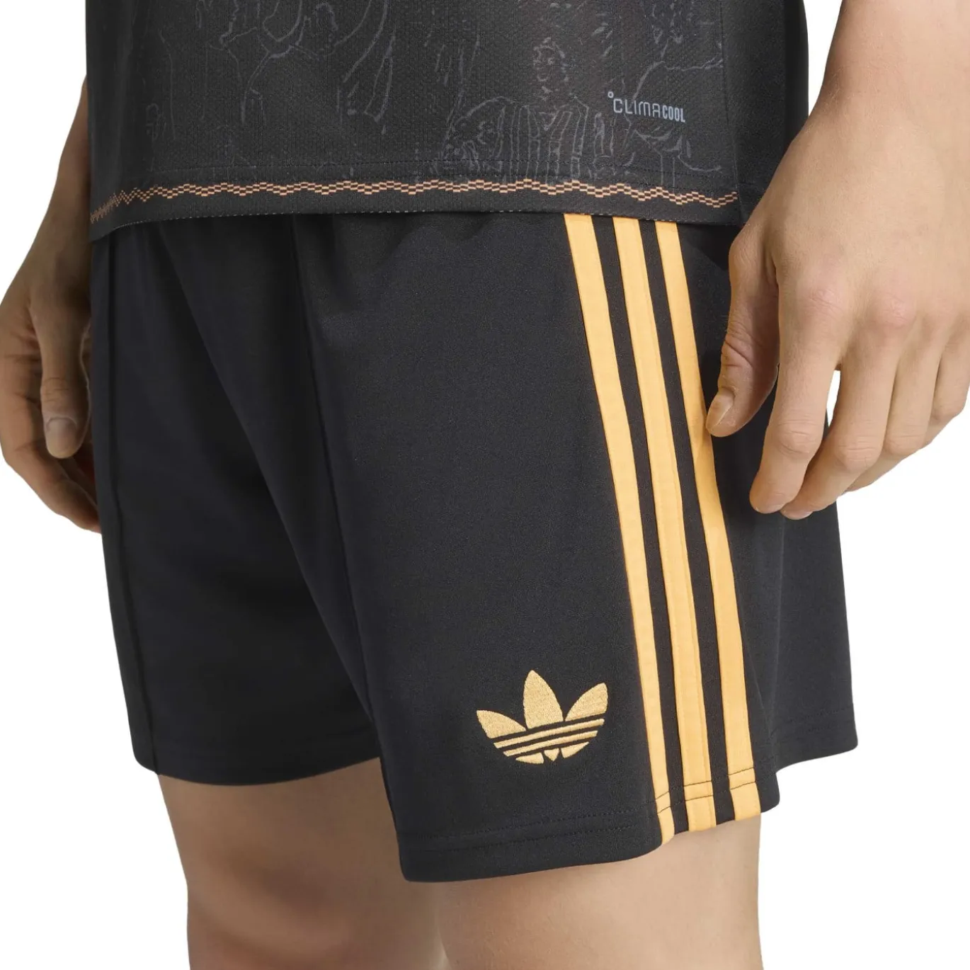adidas Ajax Uitbroekje 2026-2027