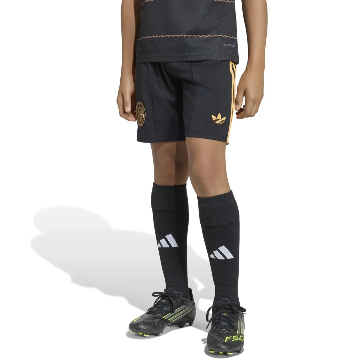 adidas Ajax Uitbroekje 2026-2027 Kids