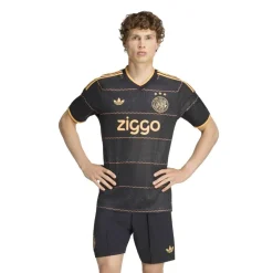 adidas Ajax Uitset 2026-2027