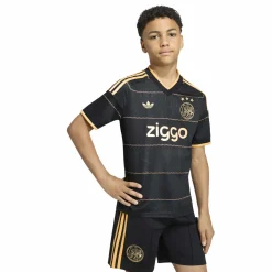 adidas Ajax Uitset 2026-2027 Kids