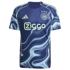 adidas Ajax Uitshirt 2025-2026