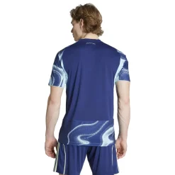 adidas Ajax Uitshirt 2025-2026