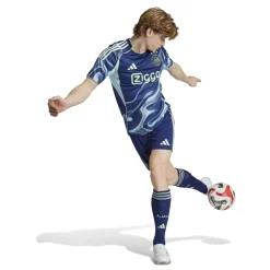 adidas Ajax Uitshirt 2025-2026