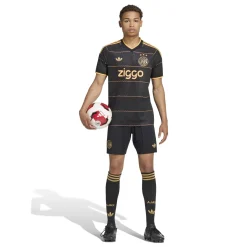 adidas Ajax Uitshirt 2026-2027