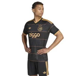 adidas Ajax Uitshirt 2026-2027