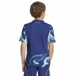 adidas Ajax Uitshirt 2025-2026 Kids