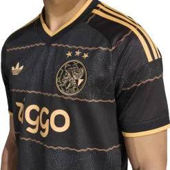 adidas Ajax Uittenue 2026-2027