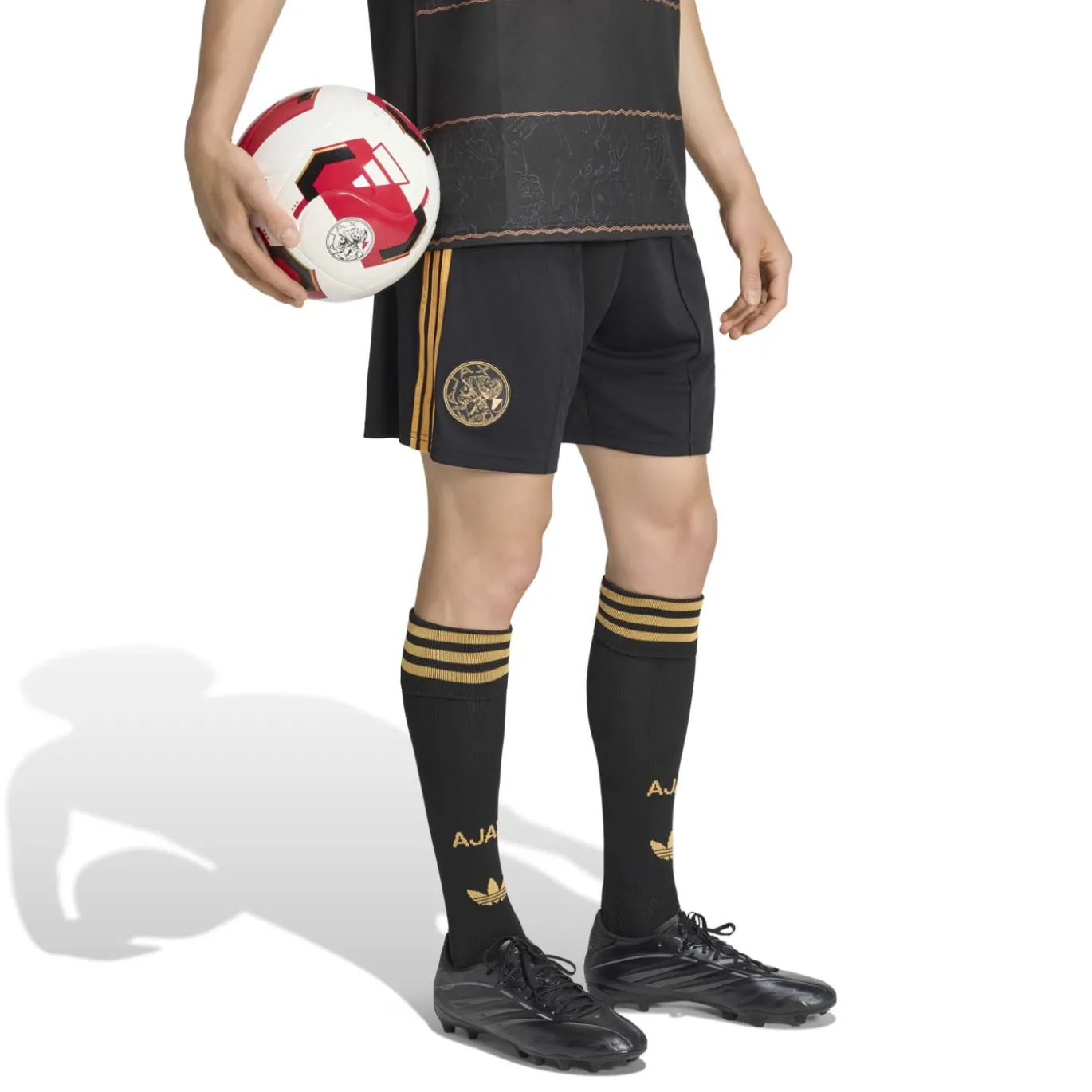 adidas Ajax Uittenue 2026-2027