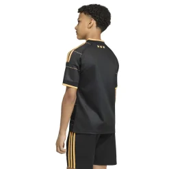 adidas Ajax Uittenue 2026-2027 Kids