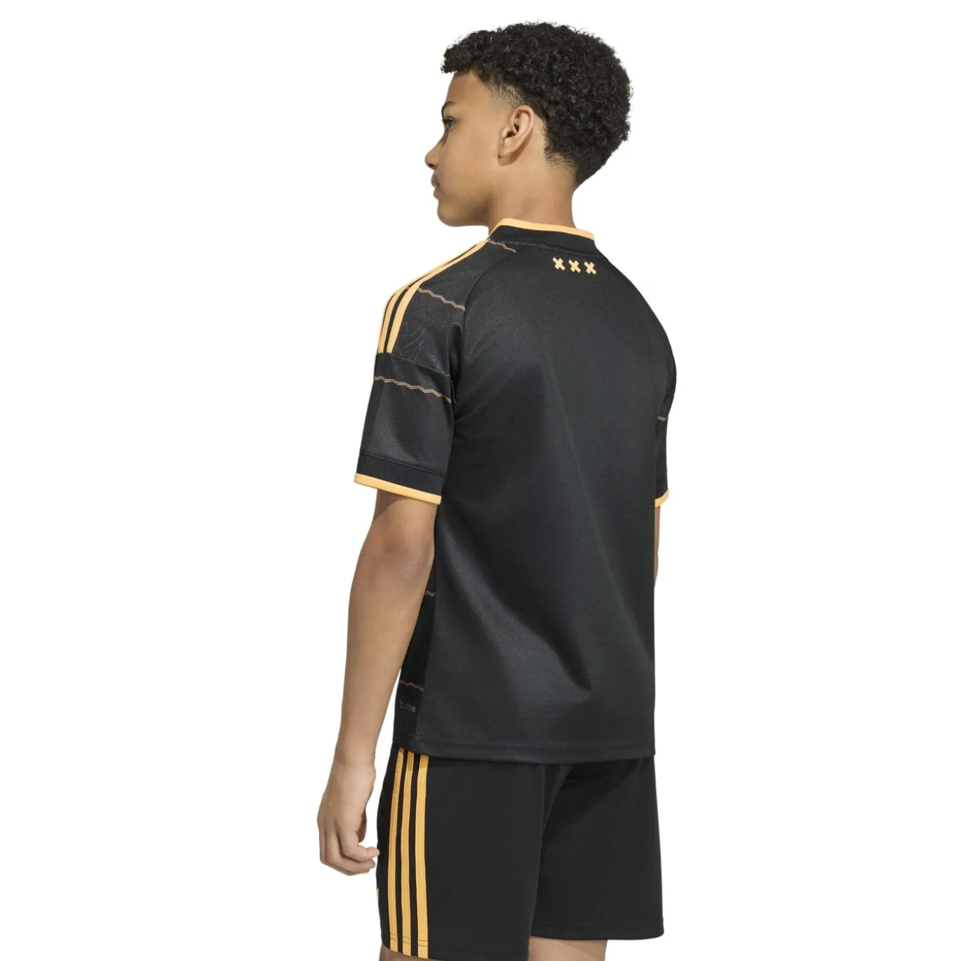 adidas Ajax Uittenue 2026-2027 Kids