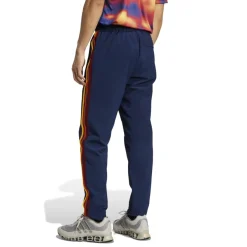 adidas Ajax x ID&T Trainingsbroek Donkerblauw