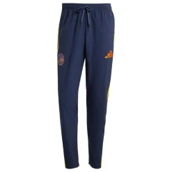 adidas Ajax x ID&T Trainingsbroek Donkerblauw