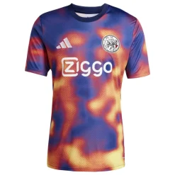 adidas Ajax x ID&T T-Shirt Multicolor