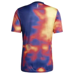 adidas Ajax x ID&T T-Shirt Multicolor