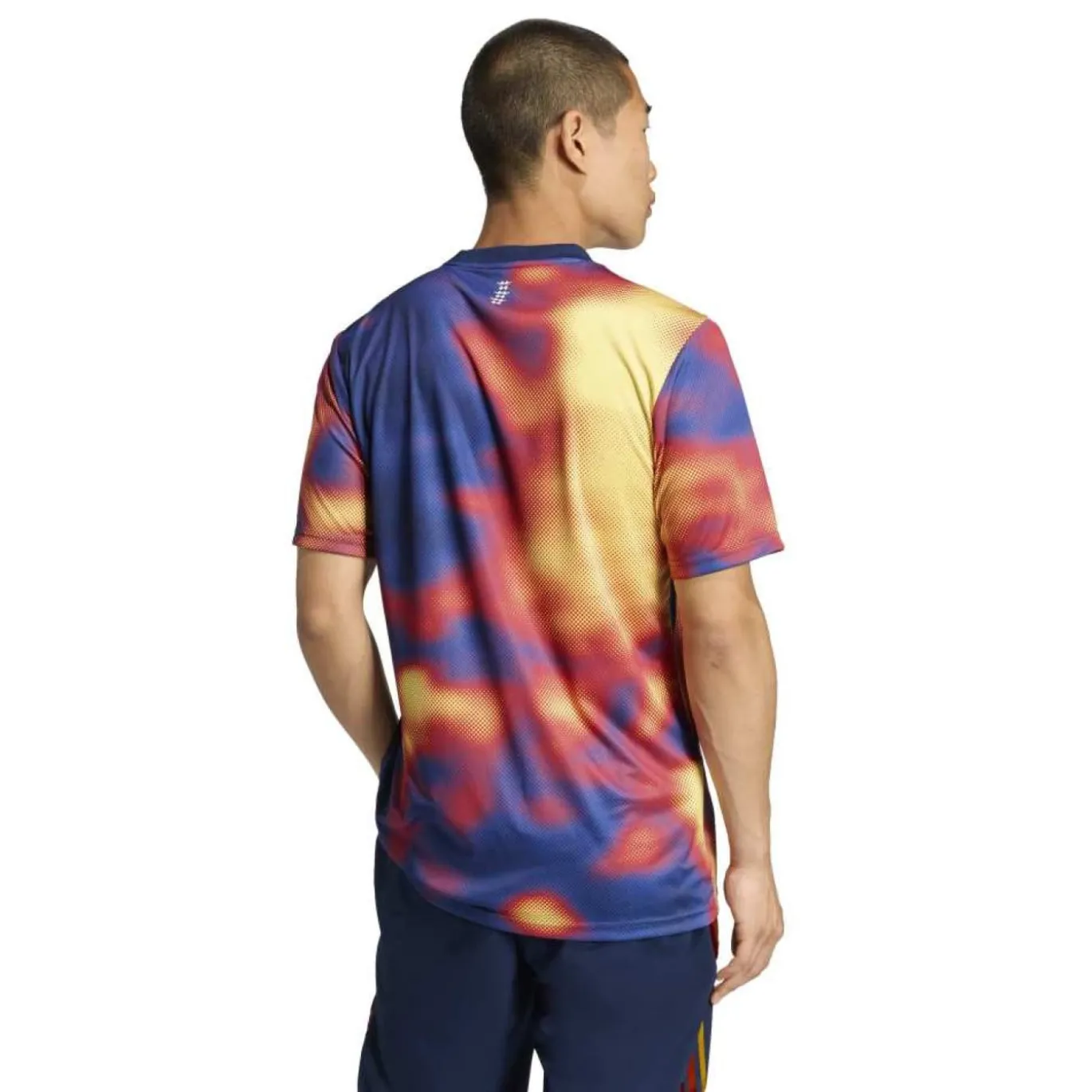 adidas Ajax x ID&T T-Shirt Multicolor
