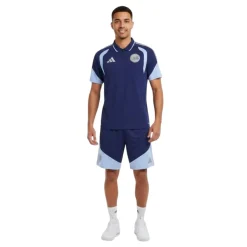 adidas Ajax Zomerset 2026-2027 Donkerblauw Lichtblauw