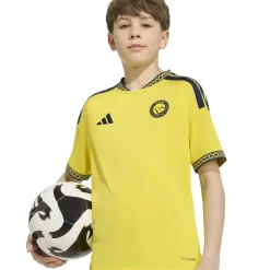 adidas Al-Nassr FC Thuisshirt Ronaldo 7 2026-2027 Kids