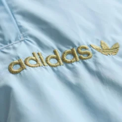 adidas Argentinië EQT Trainingsbroek Donkerblauw Lichtblauw Wit Goud