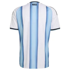 adidas Argentinië Thuisshirt 2026-2028