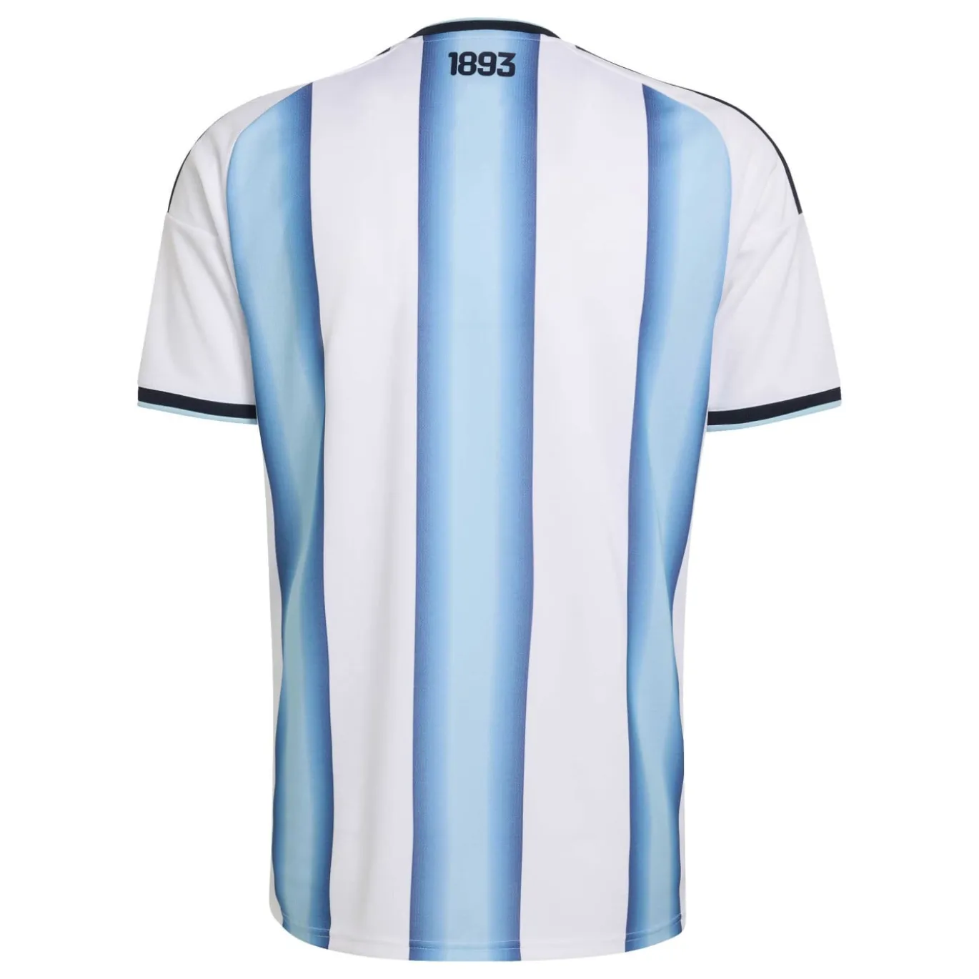 adidas Argentinië Thuisshirt 2026-2028