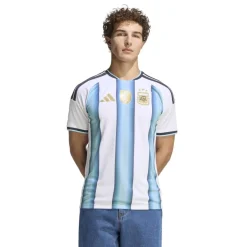 adidas Argentinië Thuisshirt 2026-2028