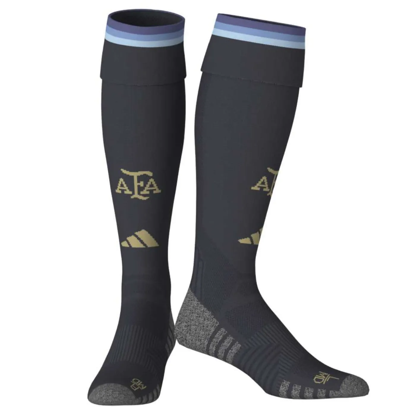 adidas Argentinië Thuissokken 2026-2028
