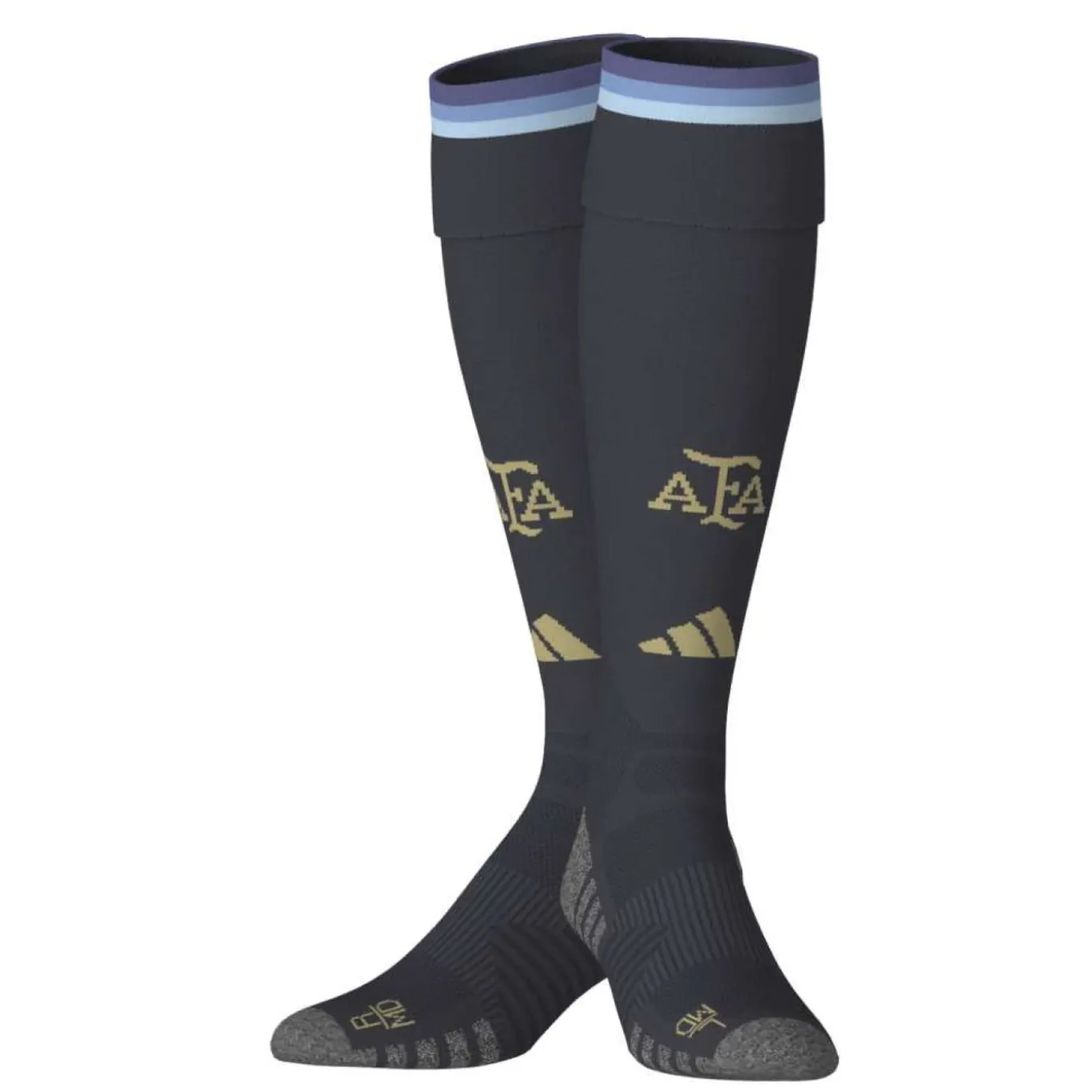 adidas Argentinië Thuissokken 2026-2028