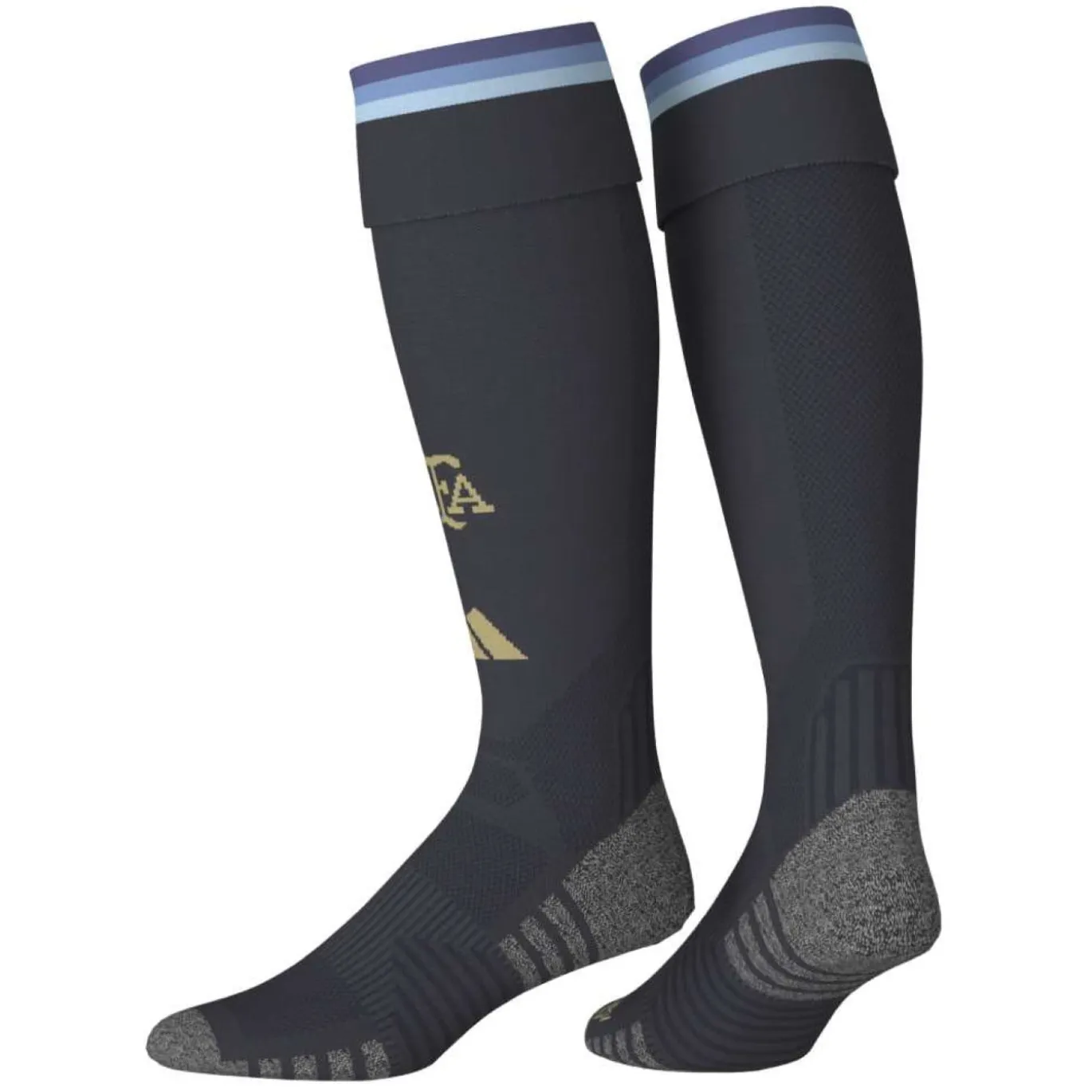 adidas Argentinië Thuissokken 2026-2028