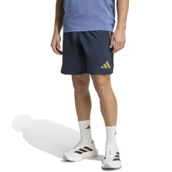 adidas Argentinië Tiro Travel Set 2026-2028 Blauw Donkerblauw Goud