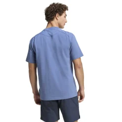 adidas Argentinië Tiro Travel Set 2026-2028 Blauw Donkerblauw Goud
