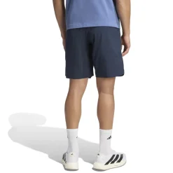 adidas Argentinië Tiro Travel Set 2026-2028 Blauw Donkerblauw Goud
