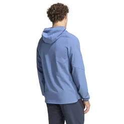 adidas Argentinië Tiro Travel Trainingsjack 2026-2028 Blauw Goud