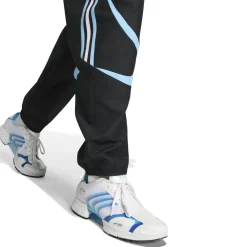 adidas Argentinië Trainingsbroek 2006 Donkerblauw Lichtblauw Goud