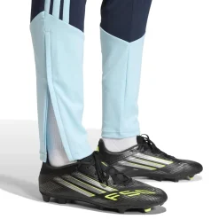 adidas Argentinië Trainingsbroek 2026-2028 Donkerblauw Lichtblauw Wit