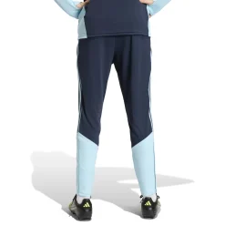 adidas Argentinië Trainingspak 1/4-Zip 2026-2028 Wit Donkerblauw Lichtblauw
