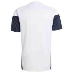 adidas Argentinië Trainingsshirt 2026-2028 Wit Donkerblauw Lichtblauw