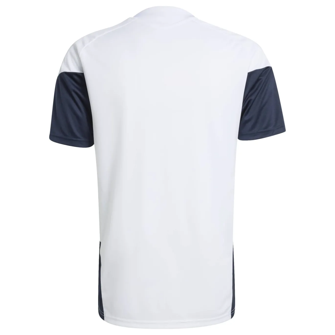 adidas Argentinië Trainingsshirt 2026-2028 Wit Donkerblauw Lichtblauw