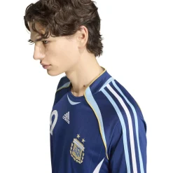 adidas Argentinië Uitshirt Messi 19 2006