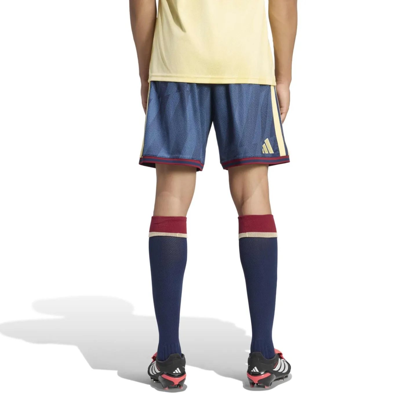 adidas Arsenal 3e Broekje 2026-2027