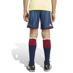 adidas Arsenal 3e Broekje 2026-2027 Kids