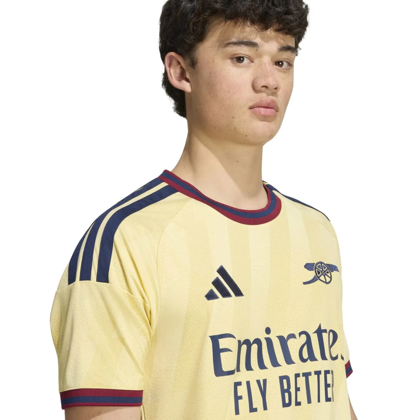 adidas Arsenal 3e Set 2026-2027