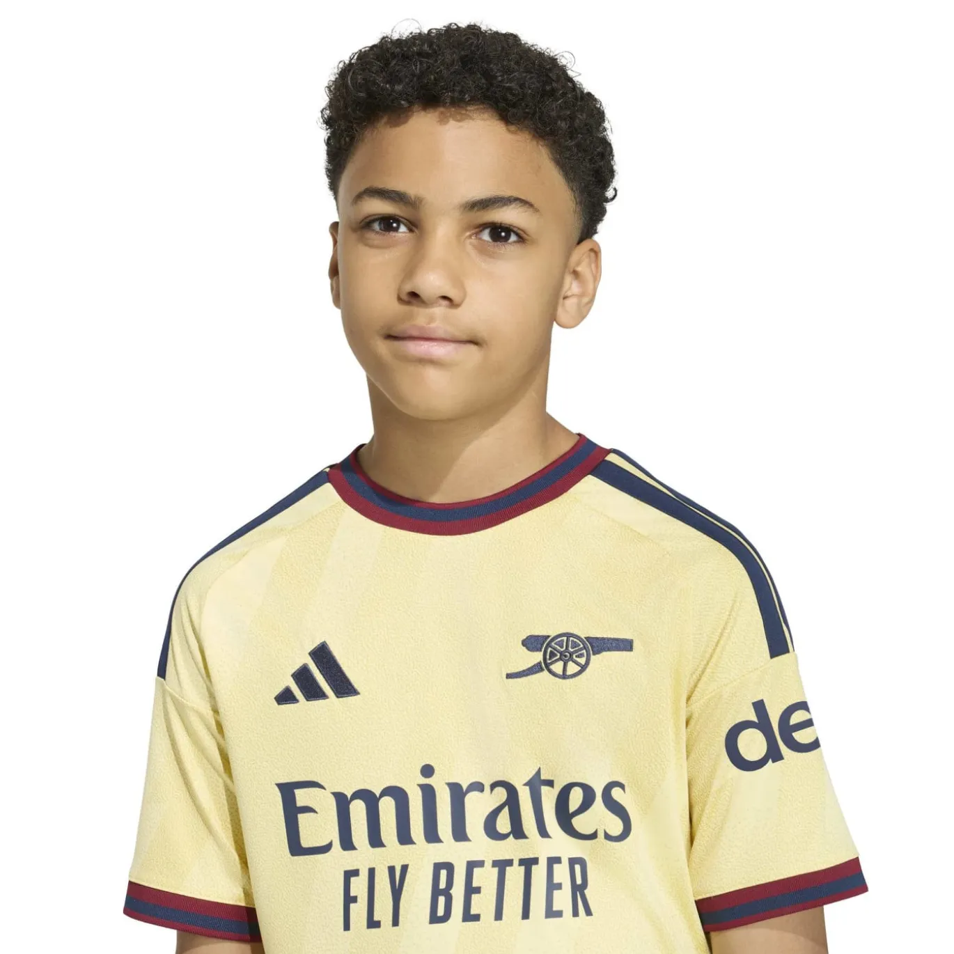 adidas Arsenal 3e Set 2026-2027 Kids