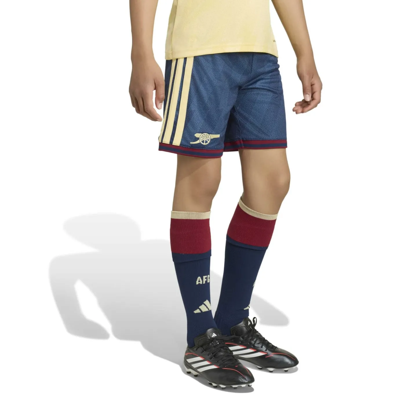 adidas Arsenal 3e Set 2026-2027 Kids